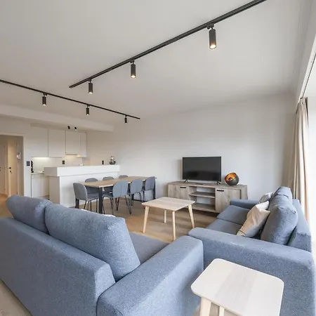 Appartement Harmony - 0301 *