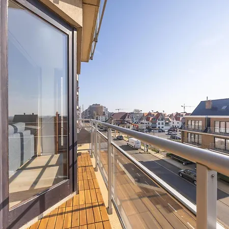 Appartement Harmony - 0301 Middelkerke