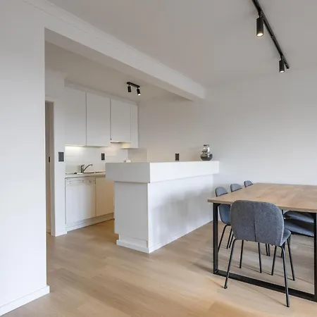 Harmony - 0301 Appartement *