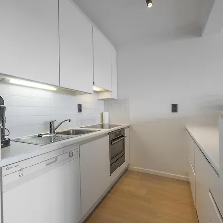 Harmony - 0301 Appartement