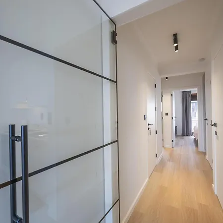 Apartment Harmony - 0301